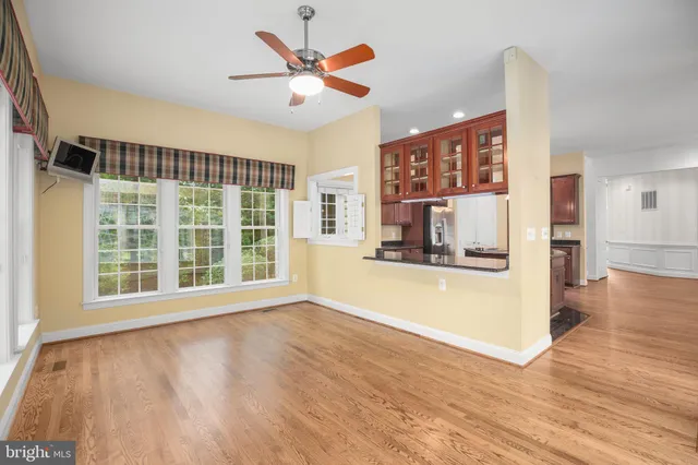 $995,000 | 240 Kimberwick Lane, Stafford, VA 22556