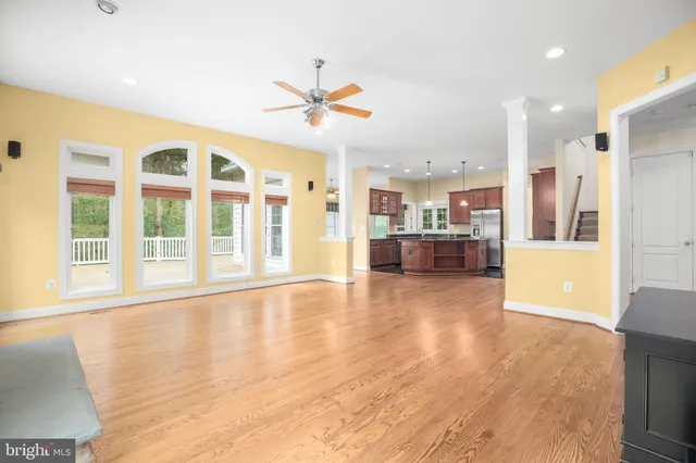 $995,000 | 240 Kimberwick Lane, Stafford, VA 22556