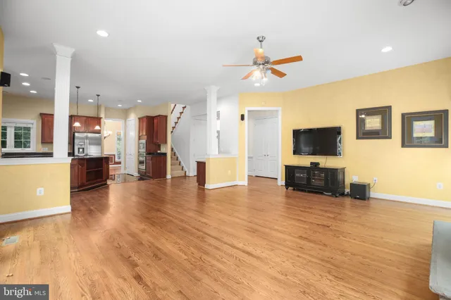 $995,000 | 240 Kimberwick Lane, Stafford, VA 22556