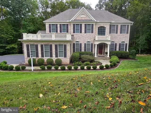 $995,000 | 240 Kimberwick Lane, Stafford, VA 22556