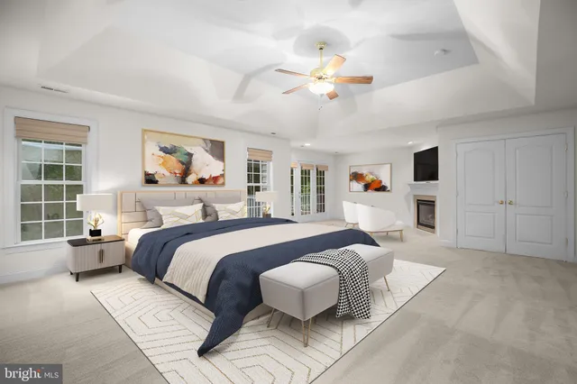 $995,000 | 240 Kimberwick Lane, Stafford, VA 22556