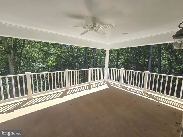 $995,000 | 240 Kimberwick Lane, Stafford, VA 22556