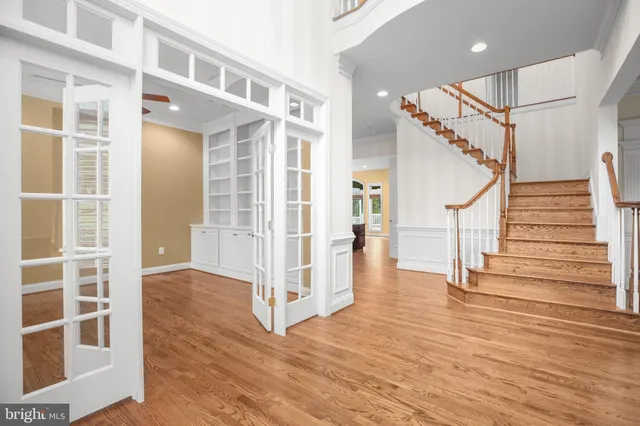 $995,000 | 240 Kimberwick Lane, Stafford, VA 22556