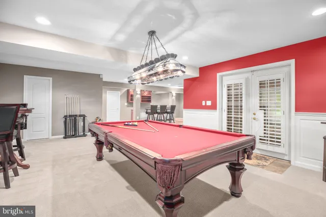 $995,000 | 240 Kimberwick Lane, Stafford, VA 22556