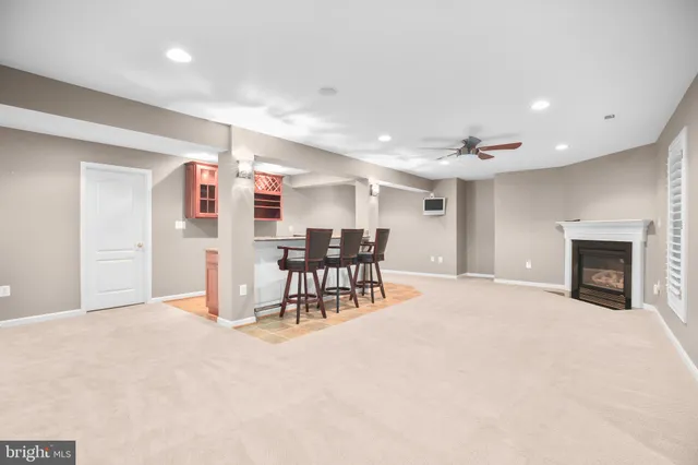 $995,000 | 240 Kimberwick Lane, Stafford, VA 22556