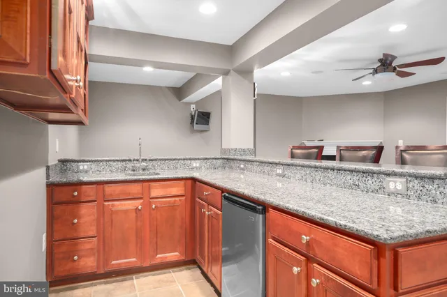 $995,000 | 240 Kimberwick Lane, Stafford, VA 22556