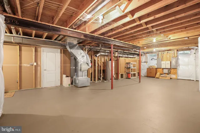 $995,000 | 240 Kimberwick Lane, Stafford, VA 22556