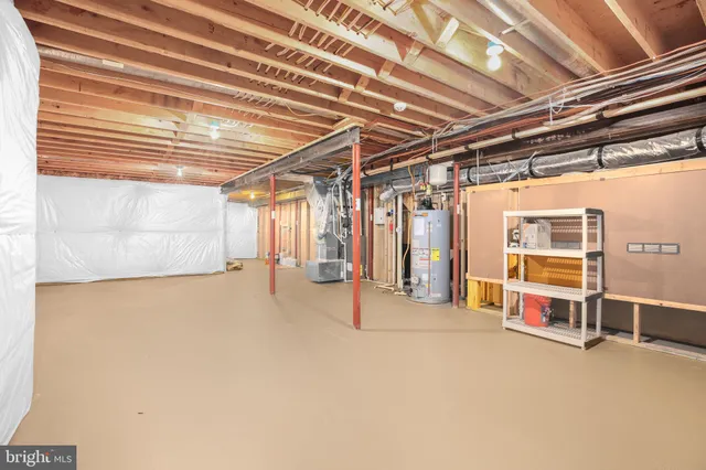 $995,000 | 240 Kimberwick Lane, Stafford, VA 22556