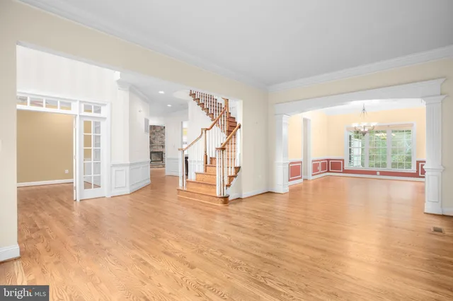 $995,000 | 240 Kimberwick Lane, Stafford, VA 22556