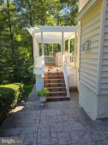 $995,000 | 240 Kimberwick Lane, Stafford, VA 22556