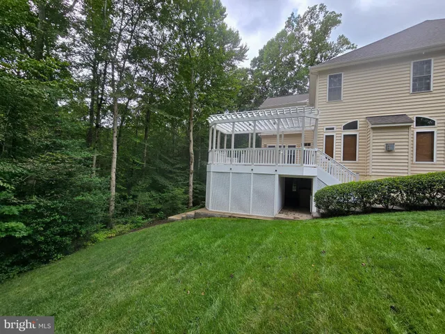 $995,000 | 240 Kimberwick Lane, Stafford, VA 22556