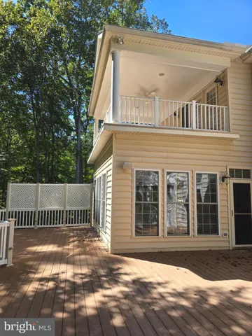 $995,000 | 240 Kimberwick Lane, Stafford, VA 22556