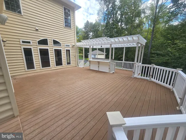 $995,000 | 240 Kimberwick Lane, Stafford, VA 22556