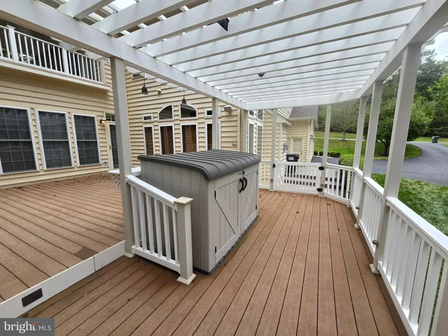 $995,000 | 240 Kimberwick Lane, Stafford, VA 22556