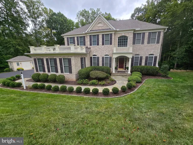 $995,000 | 240 Kimberwick Lane, Stafford, VA 22556