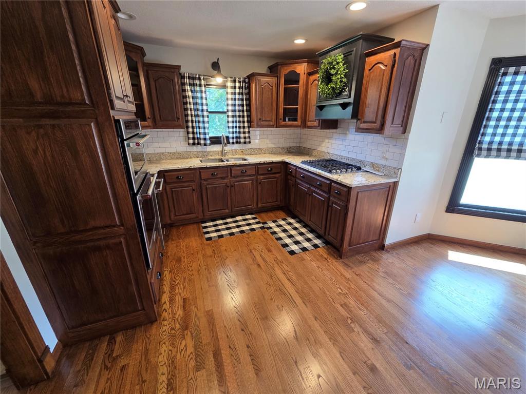 107 Glaser Road Sullivan, MO 63080 - Photo 18 of 87