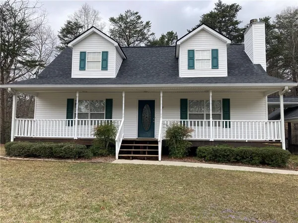 $2,100 | 12 Trevor Trail, Dahlonega, GA 30533