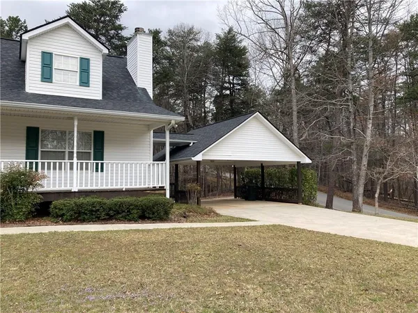 $2,100 | 12 Trevor Trail, Dahlonega, GA 30533