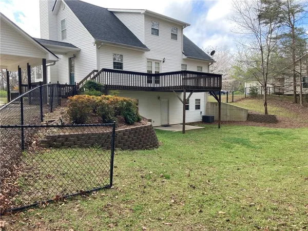 $2,100 | 12 Trevor Trail, Dahlonega, GA 30533