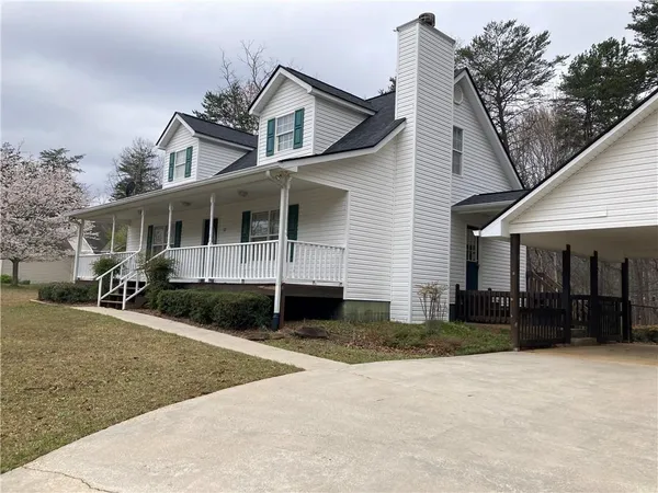 $2,100 | 12 Trevor Trail, Dahlonega, GA 30533