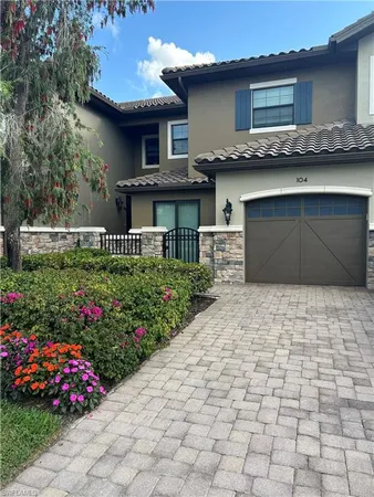 $4,000 | 8756 Bellano Court, Unit 1104, Naples, FL 34119