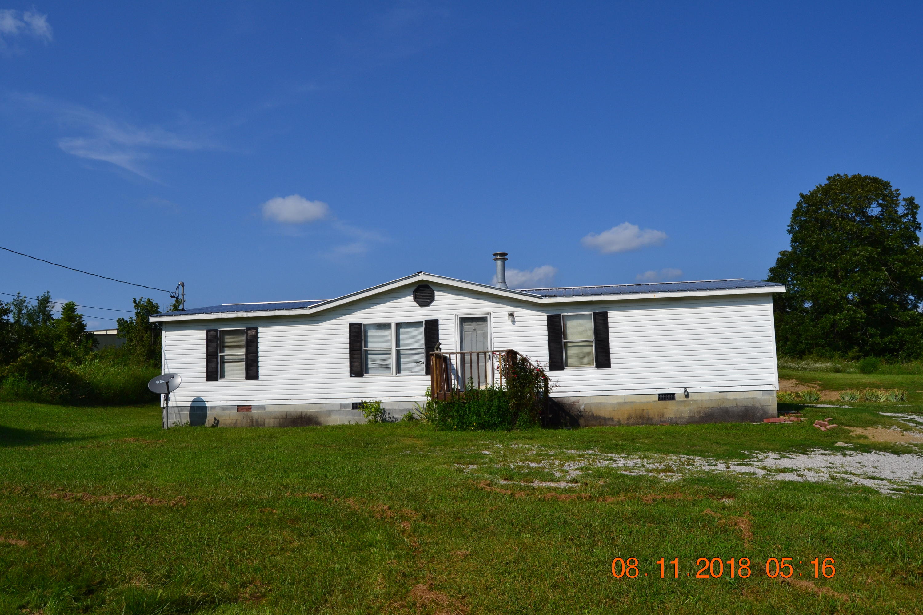 155 Johnson Farm Road Maynardville, TN 37807 - Photo 1 of 15 DSC_0178
