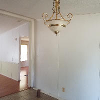 155 Johnson Farm Road Maynardville, TN 37807 - Photo 4 of 15 Dining Area