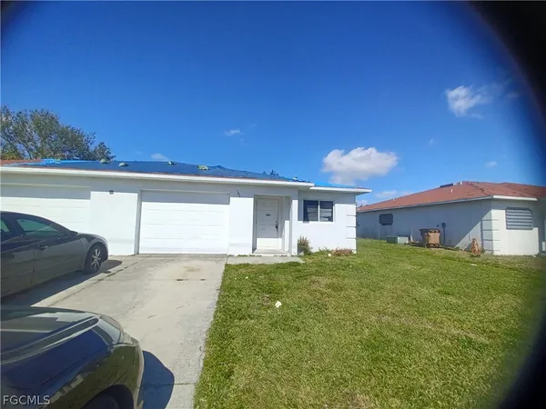 $1,575 | 1231 Southeast 8th Terrace, Cape Coral, FL 33990