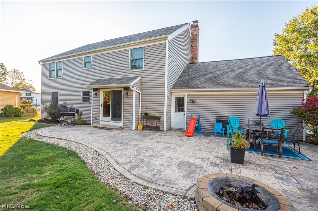 16872 Rabbit Run Drive Strongsville, OH 44136 - Photo 27 of 28 Gallery Image 27
