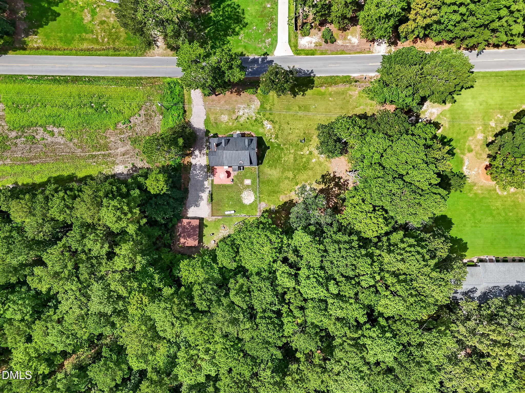 4087 Glendale Road Kenly, NC 27542 - Photo 32 of 34 43-web-or-mls-DJI_20260827123829_0017_D