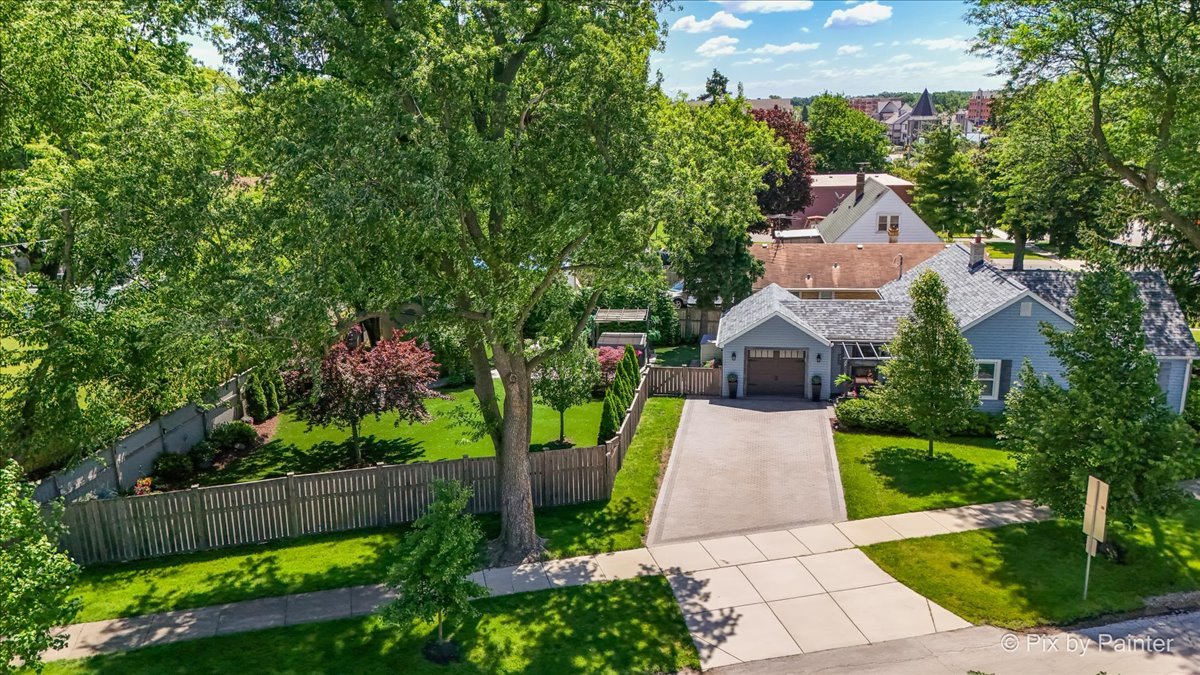 72 West Irving Park Road Roselle, IL 60172 - Photo 3 of 38