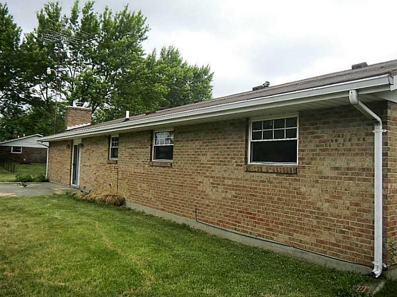 5607 Selma Road Springfield, OH 45502 - Photo 4 of 12