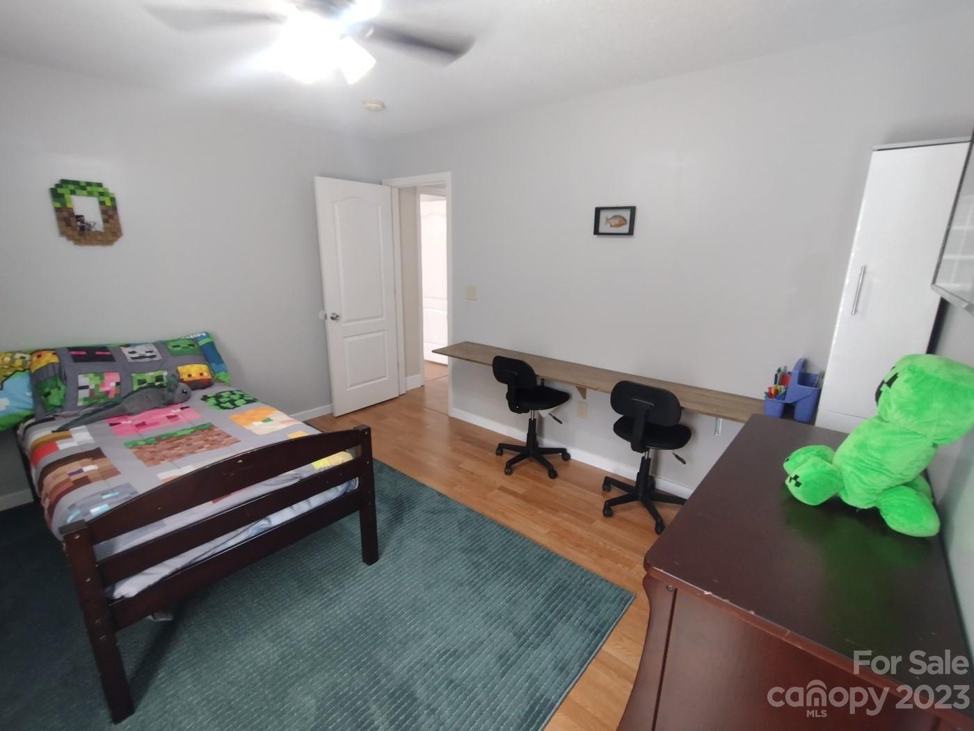 80 South Sunset Ridge Drive Etowah, NC 28729 - Photo 23 of 48 a kid room with toys