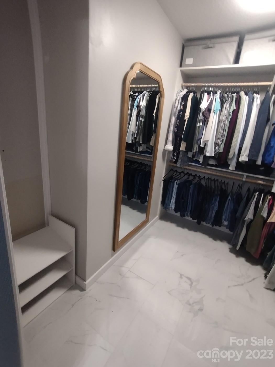 80 South Sunset Ridge Drive Etowah, NC 28729 - Photo 29 of 48 a view of staircase with rug