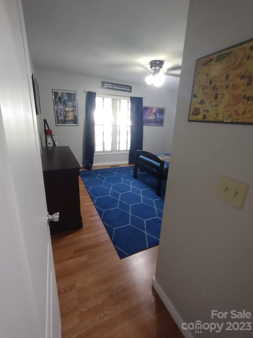 80 South Sunset Ridge Drive Etowah, NC 28729 - Photo 31 of 48 a living room with furniture and a rug