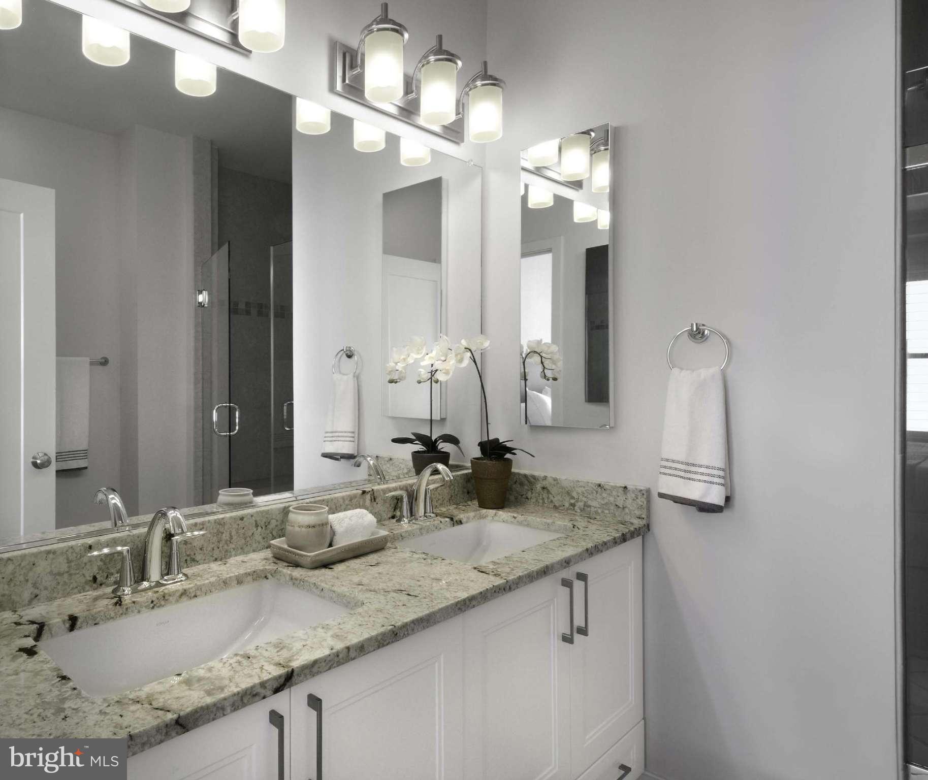 82 Ellsworth Heights Street, Unit ANDREWS Silver Spring, MD 20910 - Photo 6 of 13 Bath (Master)