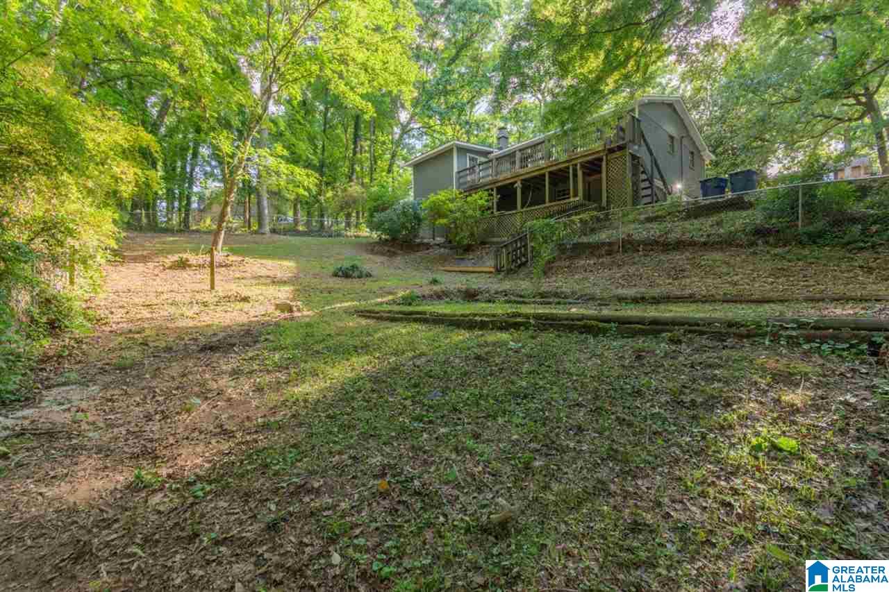 1118 Arrowhead Trail Alabaster, AL 35007 - Photo 25 of 26
