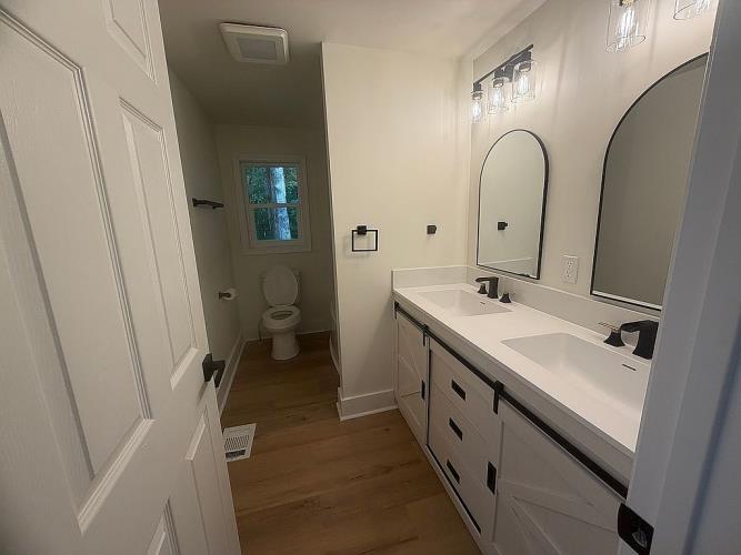 161 Arkansas Road Hohenwald, TN 38462 - Photo 12 of 12 Gallery Image 12