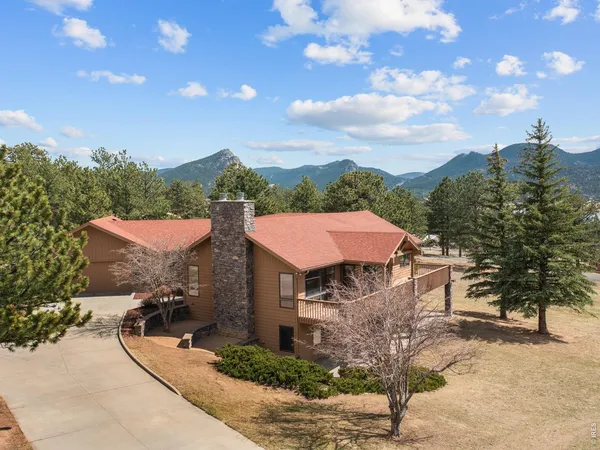 $1,299,000 | 650 Summit Drive, Estes Park, CO 80517