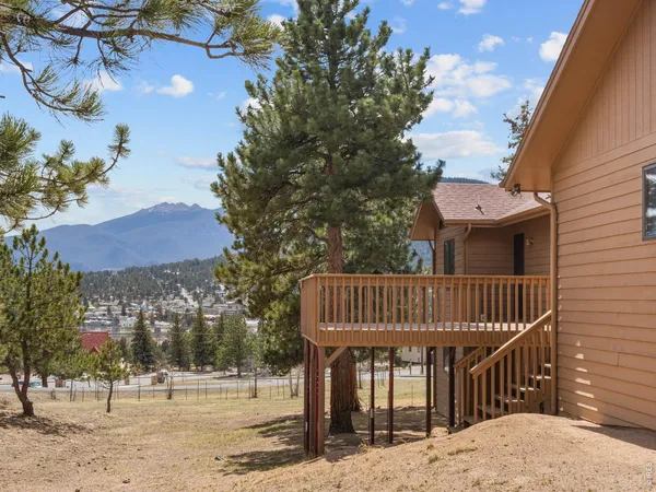 $1,299,000 | 650 Summit Drive, Estes Park, CO 80517