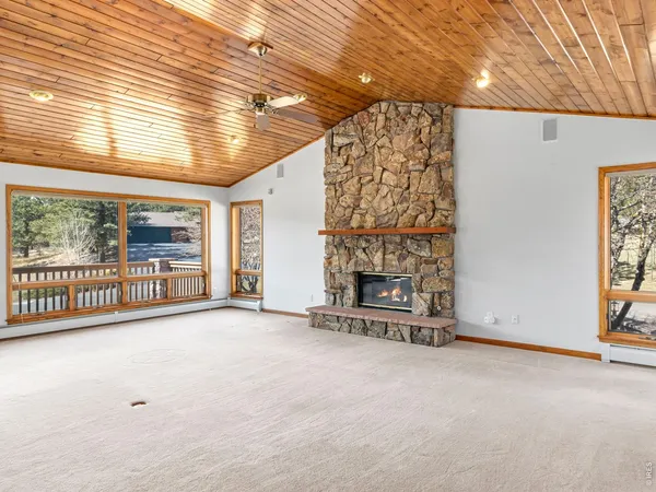 $1,299,000 | 650 Summit Drive, Estes Park, CO 80517
