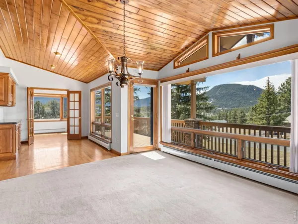 $1,299,000 | 650 Summit Drive, Estes Park, CO 80517