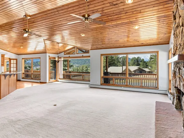 $1,299,000 | 650 Summit Drive, Estes Park, CO 80517