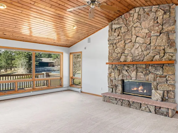 $1,299,000 | 650 Summit Drive, Estes Park, CO 80517