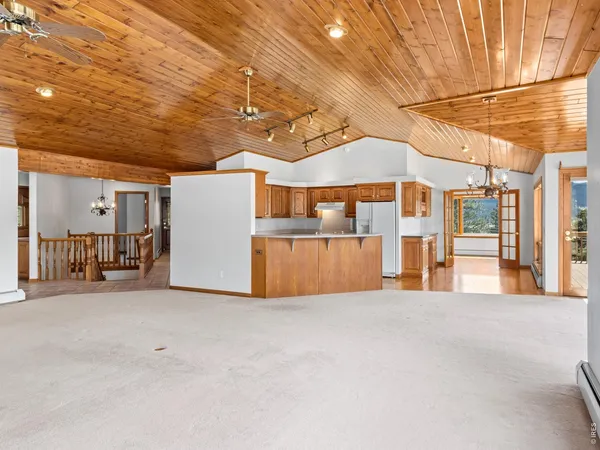 $1,299,000 | 650 Summit Drive, Estes Park, CO 80517