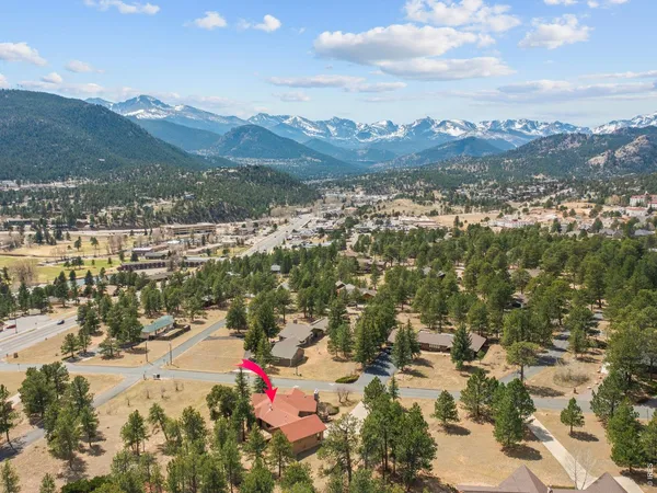 $1,299,000 | 650 Summit Drive, Estes Park, CO 80517