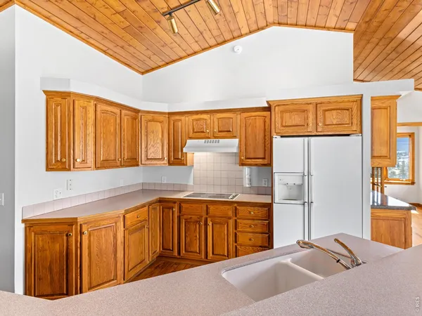 $1,299,000 | 650 Summit Drive, Estes Park, CO 80517