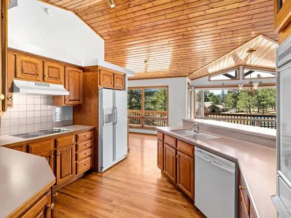 $1,299,000 | 650 Summit Drive, Estes Park, CO 80517