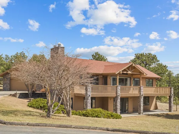 $1,299,000 | 650 Summit Drive, Estes Park, CO 80517