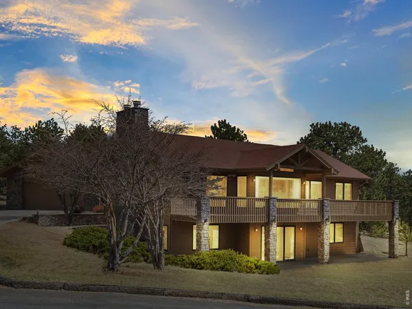 $1,299,000 | 650 Summit Drive, Estes Park, CO 80517